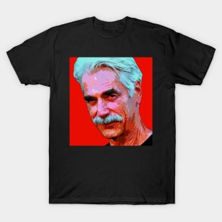 sam elliott T-Shirt